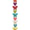 Multicolor Reconstituted Dyed Stone Butterfly Beads, 12mm by Bead Landing&#x2122;